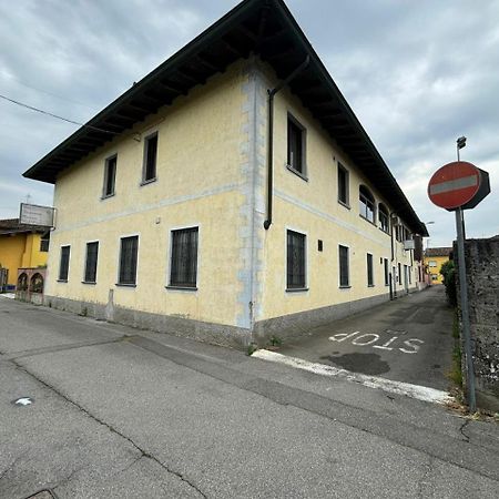 Matis Appartamenti Camisano Exterior photo