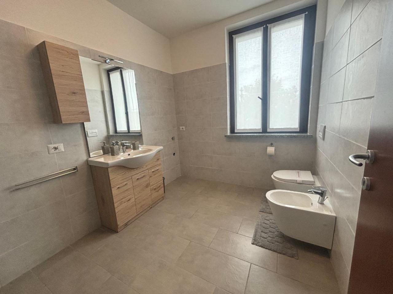 Matis Appartamenti Camisano Exterior photo