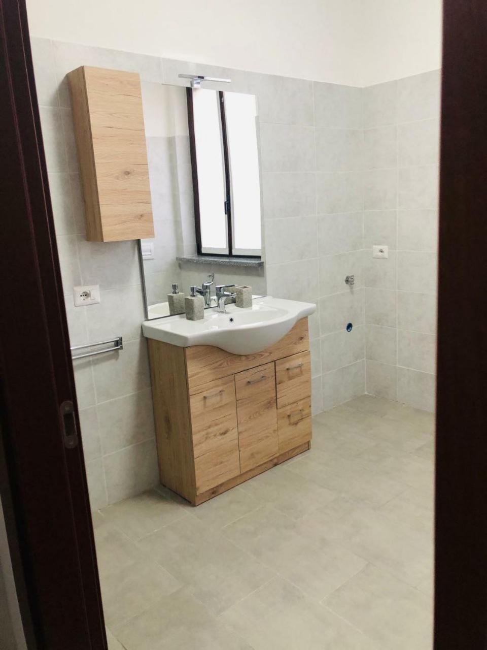 Matis Appartamenti Camisano Exterior photo